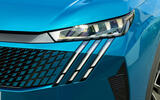 Peugeot 3008 Hybrid DRLs Peugeot 3008 Hybrid DRLs
