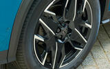Peugeot 3008 Hybrid wheel Peugeot 3008 Hybrid wheel
