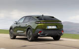 PEUGEOT 408TESTDRIVE 1405