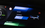 PEUGEOT 408TESTDRIVE 2491