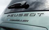 PEUGEOT ETRAVELLER 2024 UK DETAILS5 PEUGEOT ETRAVELLER 2024 UK DETAILS5