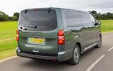 PEUGEOT ETRAVELLER 2024 UK EXT5 PEUGEOT ETRAVELLER 2024 UK EXT5