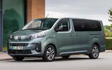 PEUGEOT ETRAVELLER 2024 UK EXT7 PEUGEOT ETRAVELLER 2024 UK EXT7