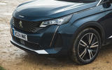 Peugeot 5008 Hybrid review 2024 04 design Peugeot 5008 Hybrid review 2024 04 design