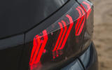 Peugeot 5008 Hybrid review 2024 08 rear lights Peugeot 5008 Hybrid review 2024 08 rear lights