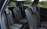 Peugeot 5008 Hybrid review 2024 13 seats Peugeot 5008 Hybrid review 2024 13 seats