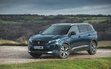 Peugeot 5008 Hybrid review 2024 18 front static Peugeot 5008 Hybrid review 2024 18 front static