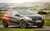 3.5 star Peugeot 208 GTi 30th
