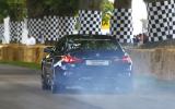 no title Bespoke BMW M4 headed for Goodwood