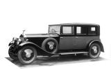 History of Rolls-Royce - picture special