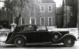History of Rolls-Royce - picture special