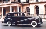 History of Rolls-Royce - picture special
