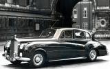 History of Rolls-Royce - picture special