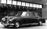 History of Rolls-Royce - picture special