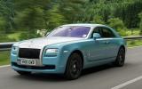 History of Rolls-Royce - picture special