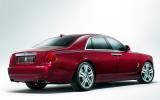History of Rolls-Royce - picture special