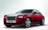History of Rolls-Royce - picture special