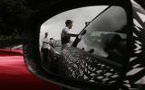 no title Reality bites in Nissan’s Nürburgring lap record GT-R