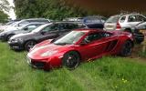 Steve Cropley: My motoring year