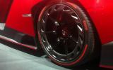 no title Lamborghini Veneno roadster confirmed