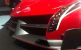no title Lamborghini Veneno roadster confirmed