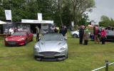 Cholmondeley Pageant of Power show gallery