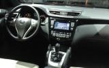 no title New Nissan Qashqai officially revealed