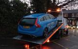 Please car makers, give us spare wheels