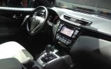 no title New Nissan Qashqai officially revealed