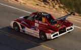 Mitsubishi’s Pikes Peak EV in detail