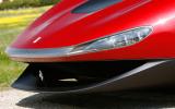 Pininfarina Sergio to get limited production run Pininfarina Sergio to get limited production run