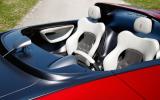 Pininfarina Sergio to get limited production run Pininfarina Sergio to get limited production run
