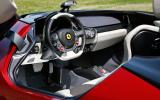Pininfarina Sergio to get limited production run Pininfarina Sergio to get limited production run