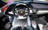 Pininfarina Sergio to get limited production run Pininfarina Sergio to get limited production run
