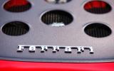 Pininfarina Sergio to get limited production run Pininfarina Sergio to get limited production run