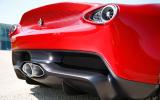 Pininfarina Sergio to get limited production run Pininfarina Sergio to get limited production run