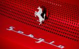 no title Pininfarina creates a Ferrari-based tribute to its late boss