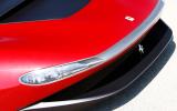 no title Pininfarina creates a Ferrari-based tribute to its late boss