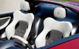 no title Pininfarina creates a Ferrari-based tribute to its late boss