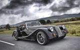 no title History of Morgan Motor Company - picture special