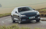 Polestar 2 review 2026 039