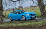 €65,000 Volvo S60 Polestar