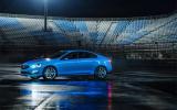 3.5 star Volvo S60 Polestar