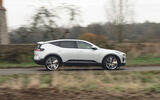 Polestar 3 review 2025 02 Polestar 3 review 2025 02