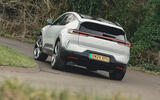 Polestar 3 review 2025 03 Polestar 3 review 2025 03