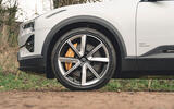 Polestar 3 review 2025 07 Polestar 3 review 2025 07