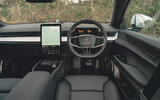 Polestar 3 review 2025 10 Polestar 3 review 2025 10