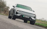 Polestar 3 review 2025 23 Polestar 3 review 2025 23