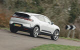 Polestar 3 review 2025 24 Polestar 3 review 2025 24