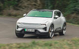 Polestar 3 review 2025 25 Polestar 3 review 2025 25